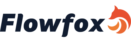 FlowFox GmbH (Logo)